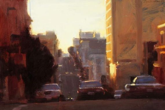 Ben Aronson
