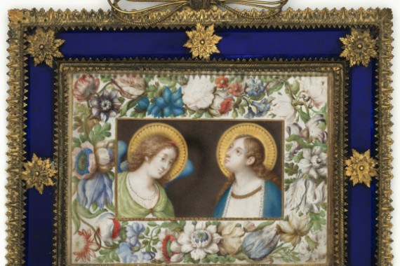 Caterina Angela Pierozzi