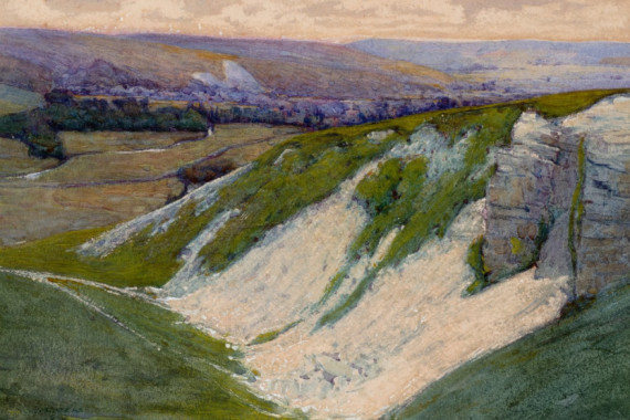 Charles Herbert Rogers