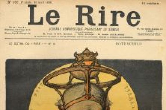 Charles Leandre