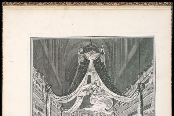 Charles-Nicolas Cochin the younger