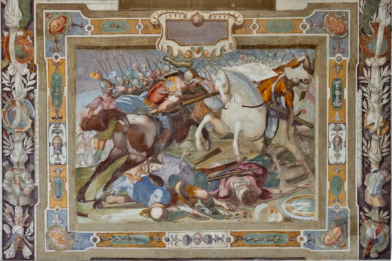 Cosimo Daddi
