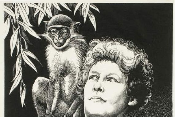 Dorothy Pulis Lathrop