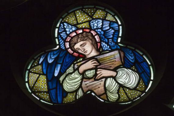 Edward Coley and Dearle John Henry Burne Jones