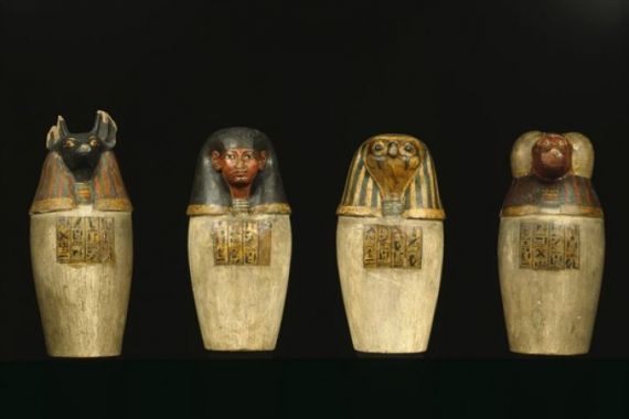 Egyptian School