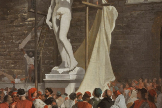 Enrico Pollastini