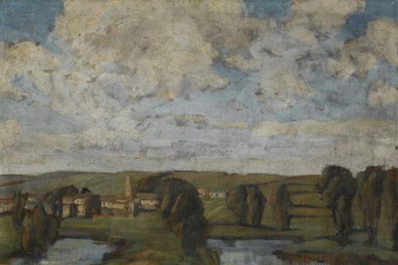 Evelyn Anne Woodroffe-Hicks