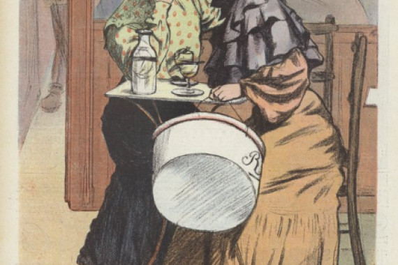 Fernand Louis Gottlob