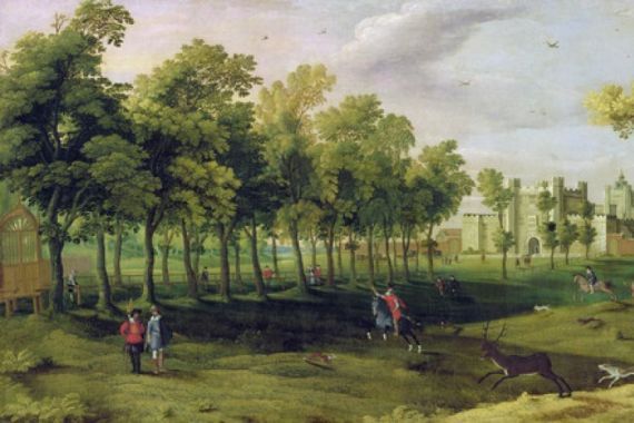 Flemish School