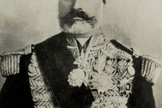 Francisco Soler