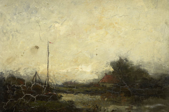 Frans Willem Helfferrich