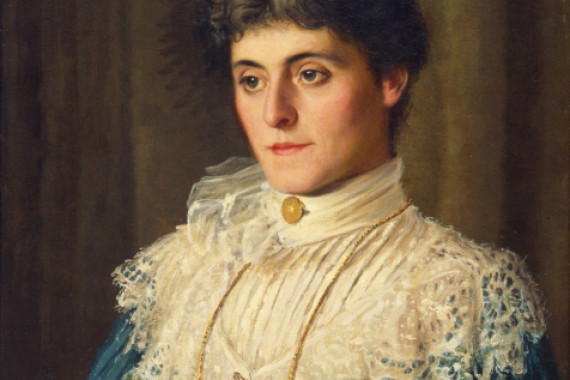 Frederick George Harris