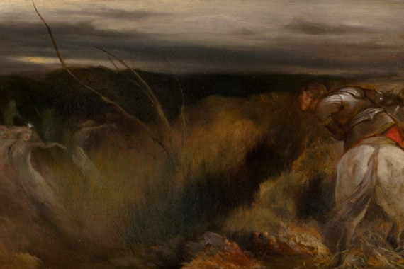 Frederick Weekes