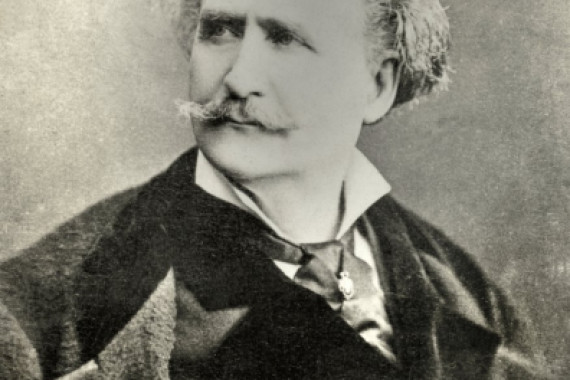 Giacomo Luzzatto