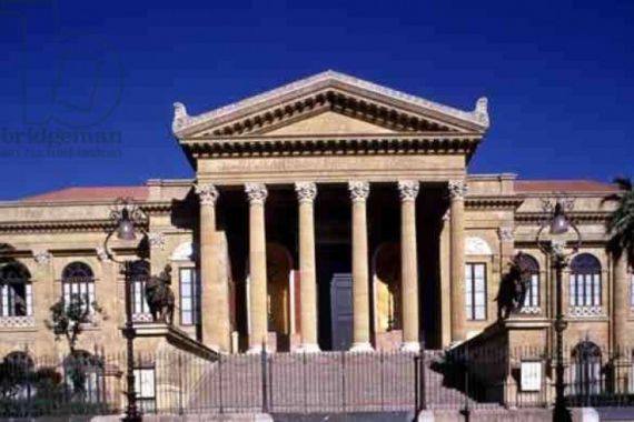 Giovanni Battista and Ernesto 1857-1932 Basile