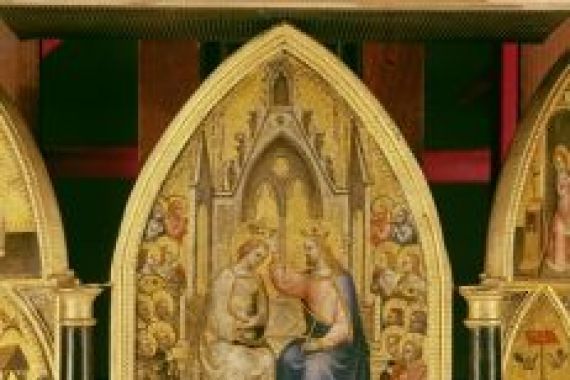 Giusto di Giovanni de' Menabuoi