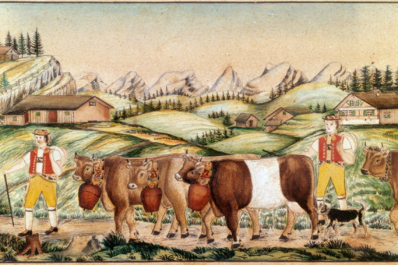 Gottlieb Feurer