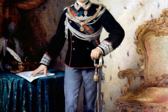 Guglielmo de Sanctis