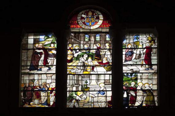 Guillaume de Marcillat