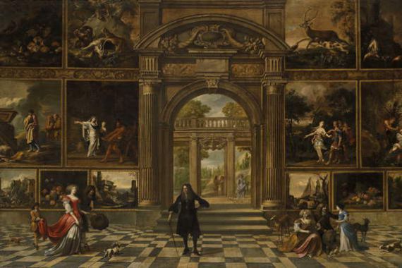 H. and Ehrenberg W. van Janssens