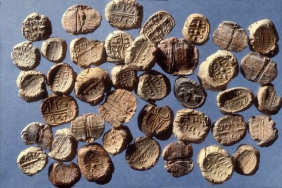 Iron Age