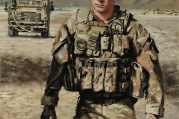 J Hugh L Beattie