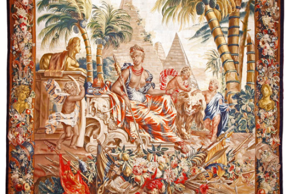 Jacob van der Borcht