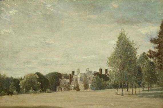 James Gubbins Archer-Burton