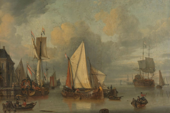 Jan Claes Rietschoof