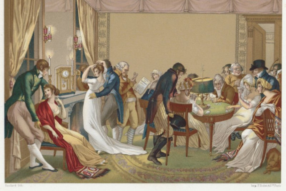 Jean Francois Bosio