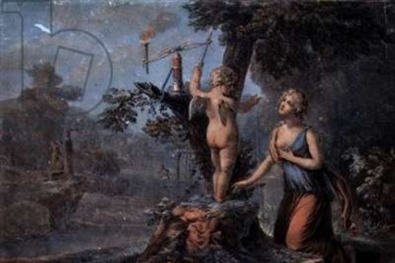 Jean-Frederic after Schall