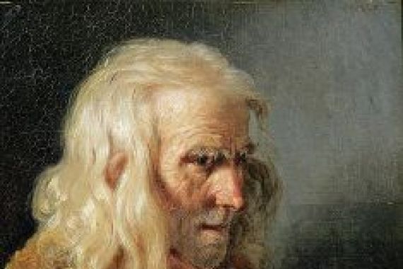 Jean-Jacques Francois Monanteuil