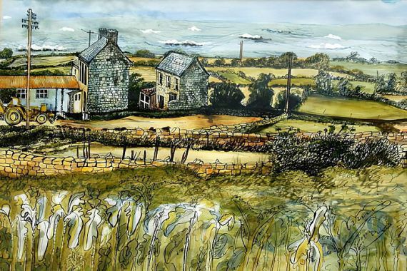 Joan Thewsey