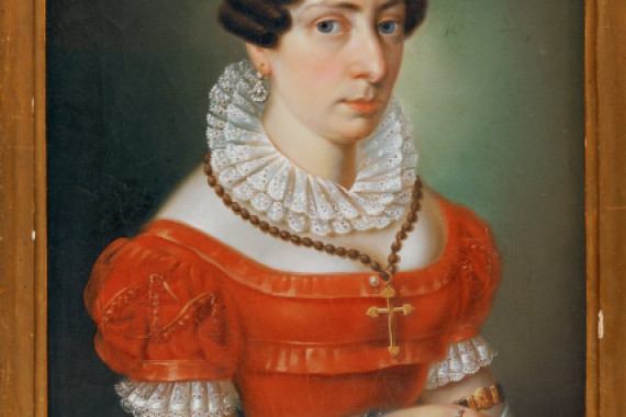 Johann Andreas Gebhard