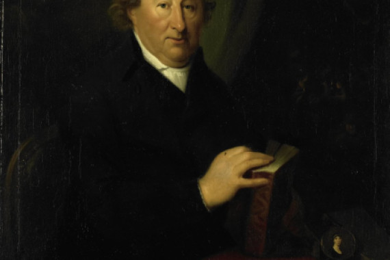 Johann-Bernhard Scheffer