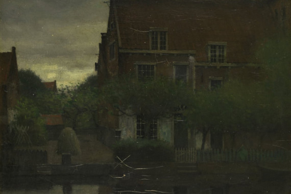Johann Eduard Karsen