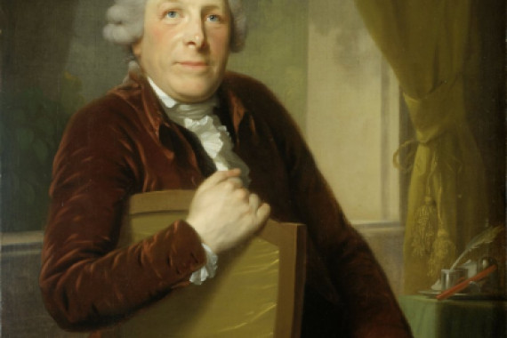 Johann Friedrich August Tischbein Tischbein