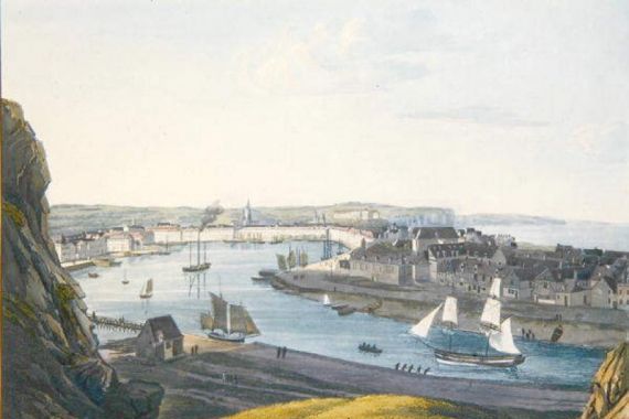 Johann Heinrich Luttringshausen