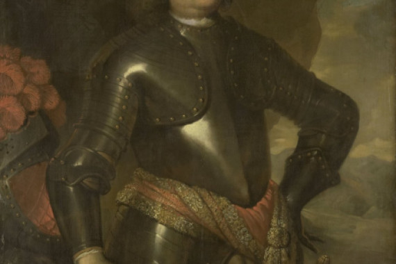 Johannes I Vollevens