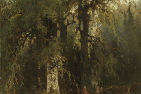 Johannes Wernardus Bilders