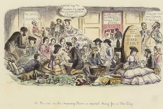 John Leech