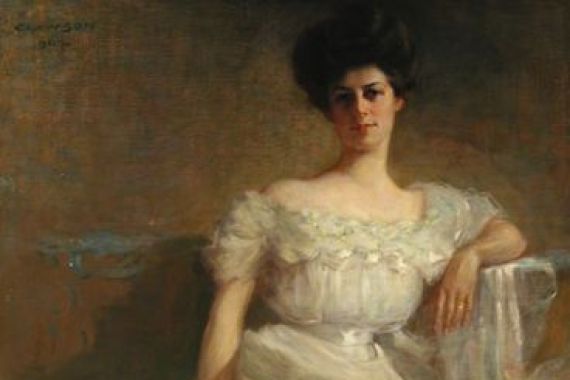 John Willard Clawson