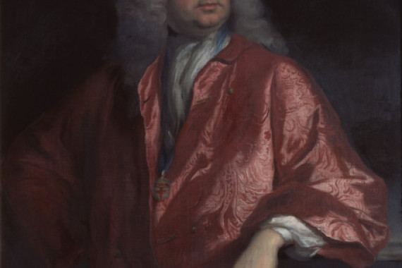 Jonathan the Elder Richardson