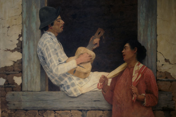 Jose Ferraz de Almeida