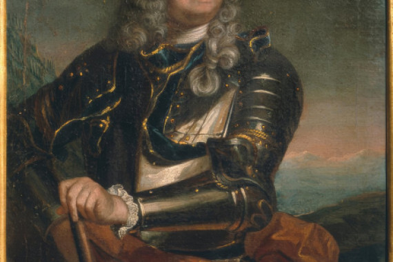Joseph Lander