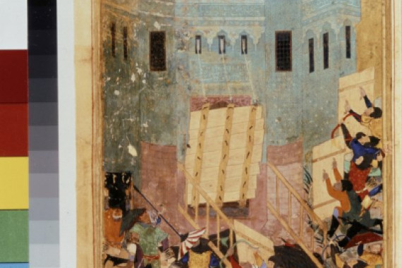 Kamal ud-Din Behzad