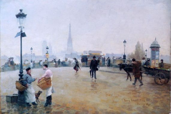Léon-Jules Lemaître