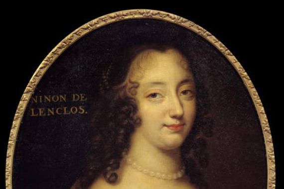 Louis Ferdinand (c.1612-89) (attr.to) Elle