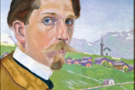 Ludwig Werlen