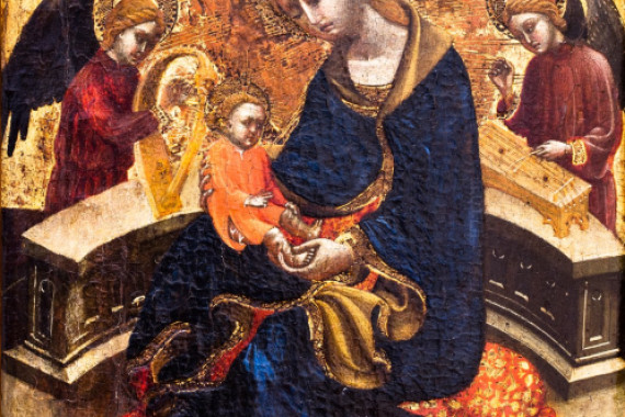 Maestro del Polittico di Santa Maria di Siracusa